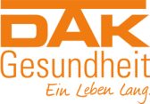 Logo DAK Gesundheit