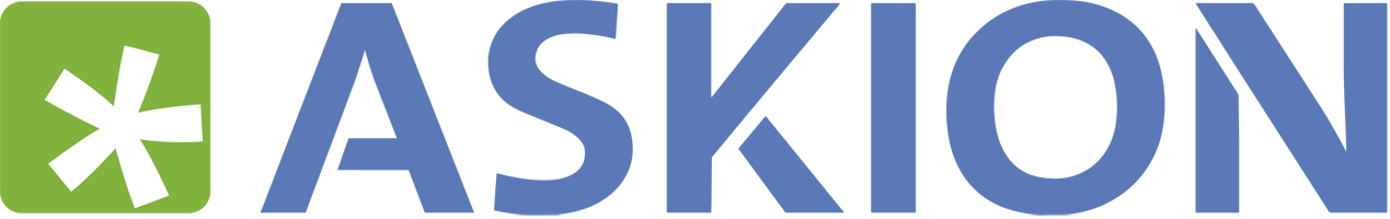 Logo Askion GmbH